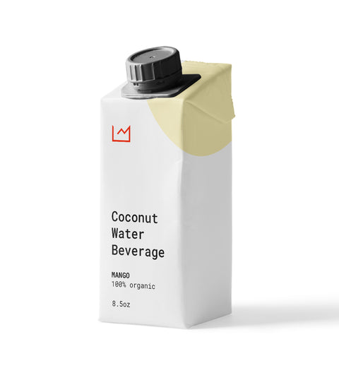 Coconut Water