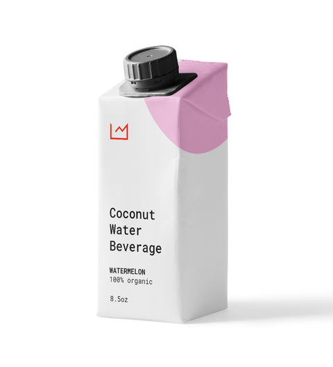 Coconut Water