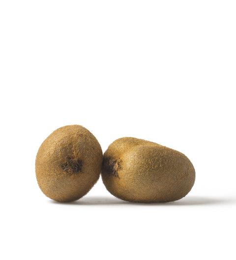 Kiwifruits