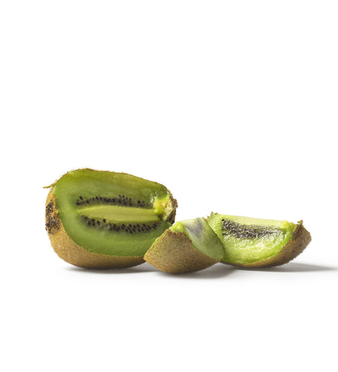 Kiwifruits