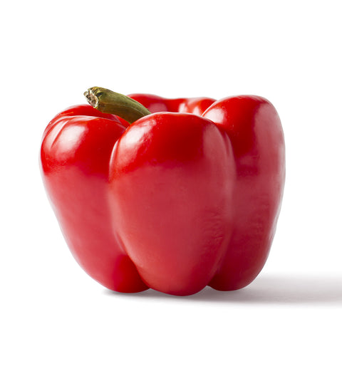 Red Pepper