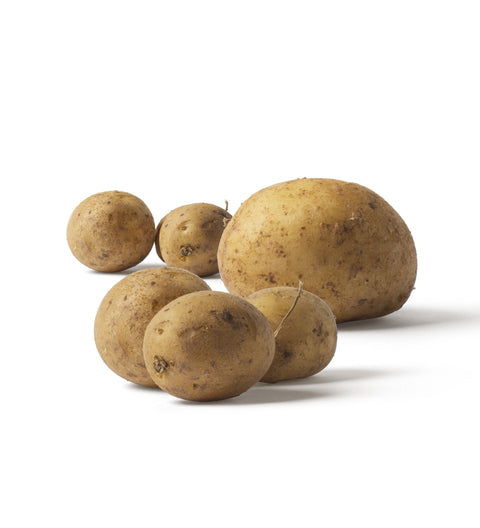 Potatoes