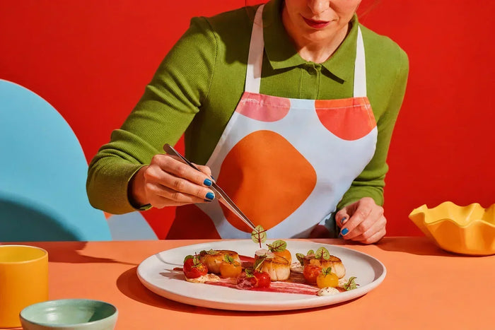 Modern Plating Masterclass
